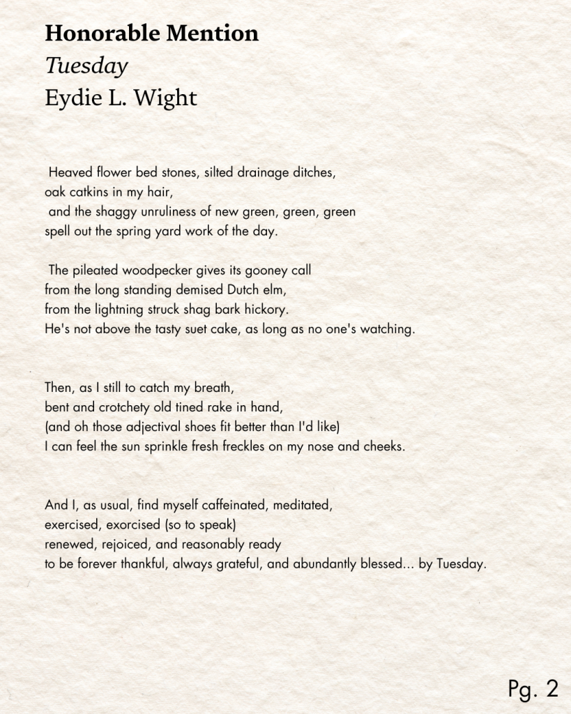 HonorableMention3_Tuesday_Eydie L. Wight_pg2